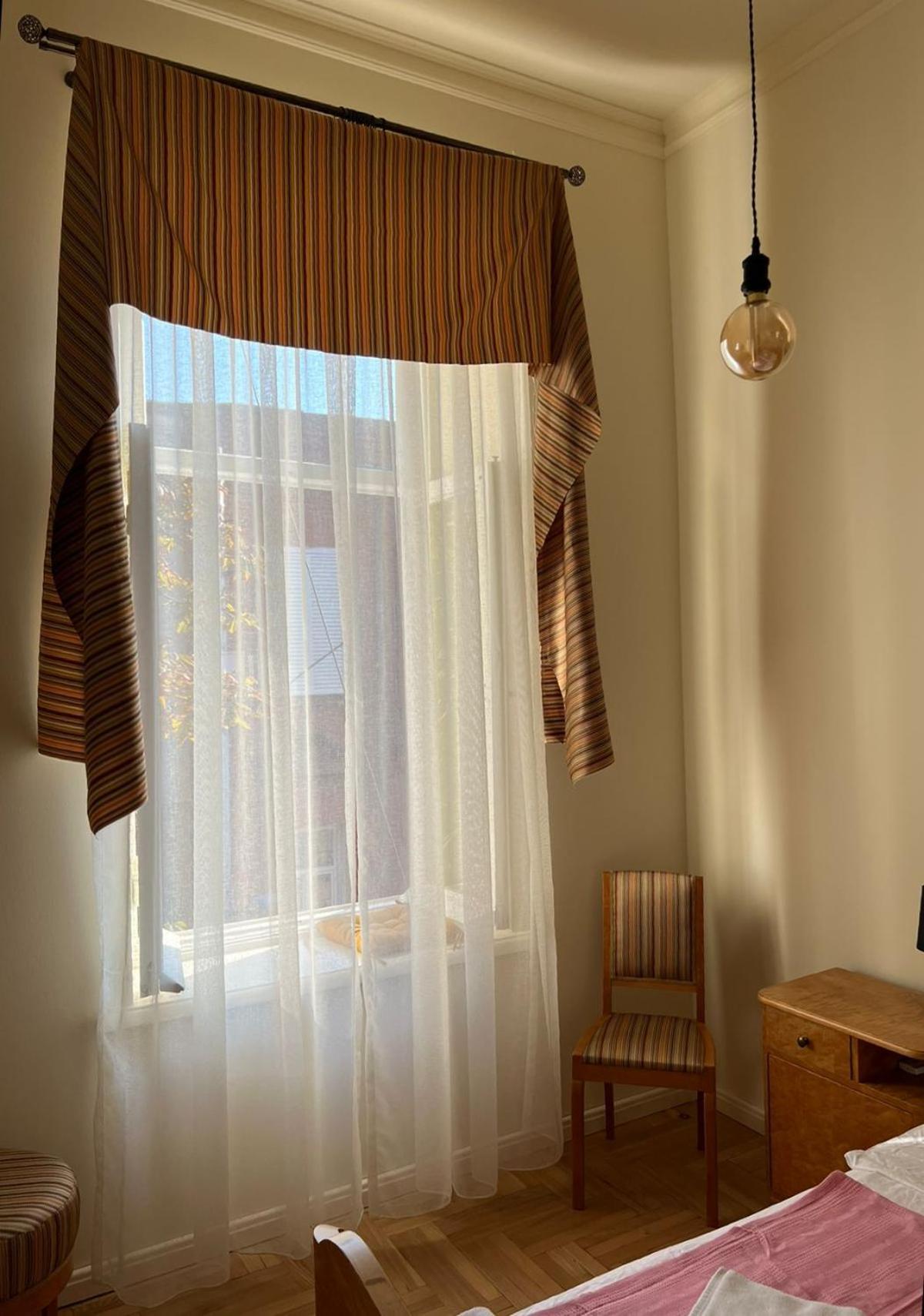 Communa Good Vibes Tbiliszi Kültér fotó