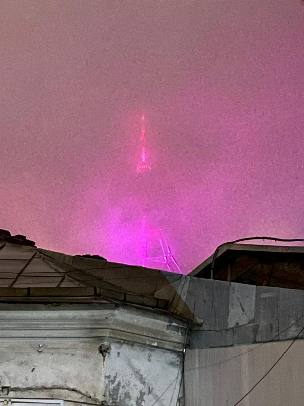 Communa Good Vibes Tbiliszi Kültér fotó